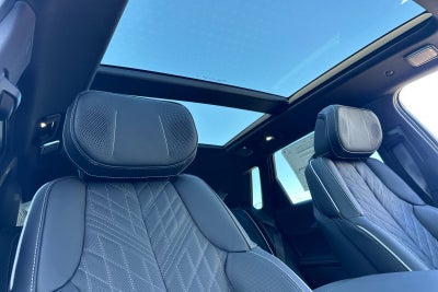 2026 Cadillac LYRIQ V-Series Premium