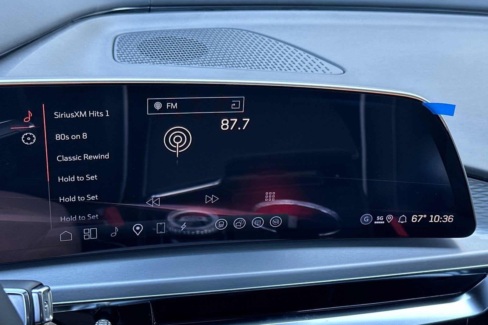 2026 Cadillac LYRIQ V-Series Premium