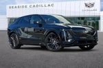 2026 Cadillac LYRIQ V-Series Premium