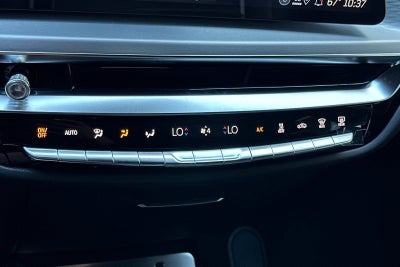 2026 Cadillac LYRIQ V-Series Premium