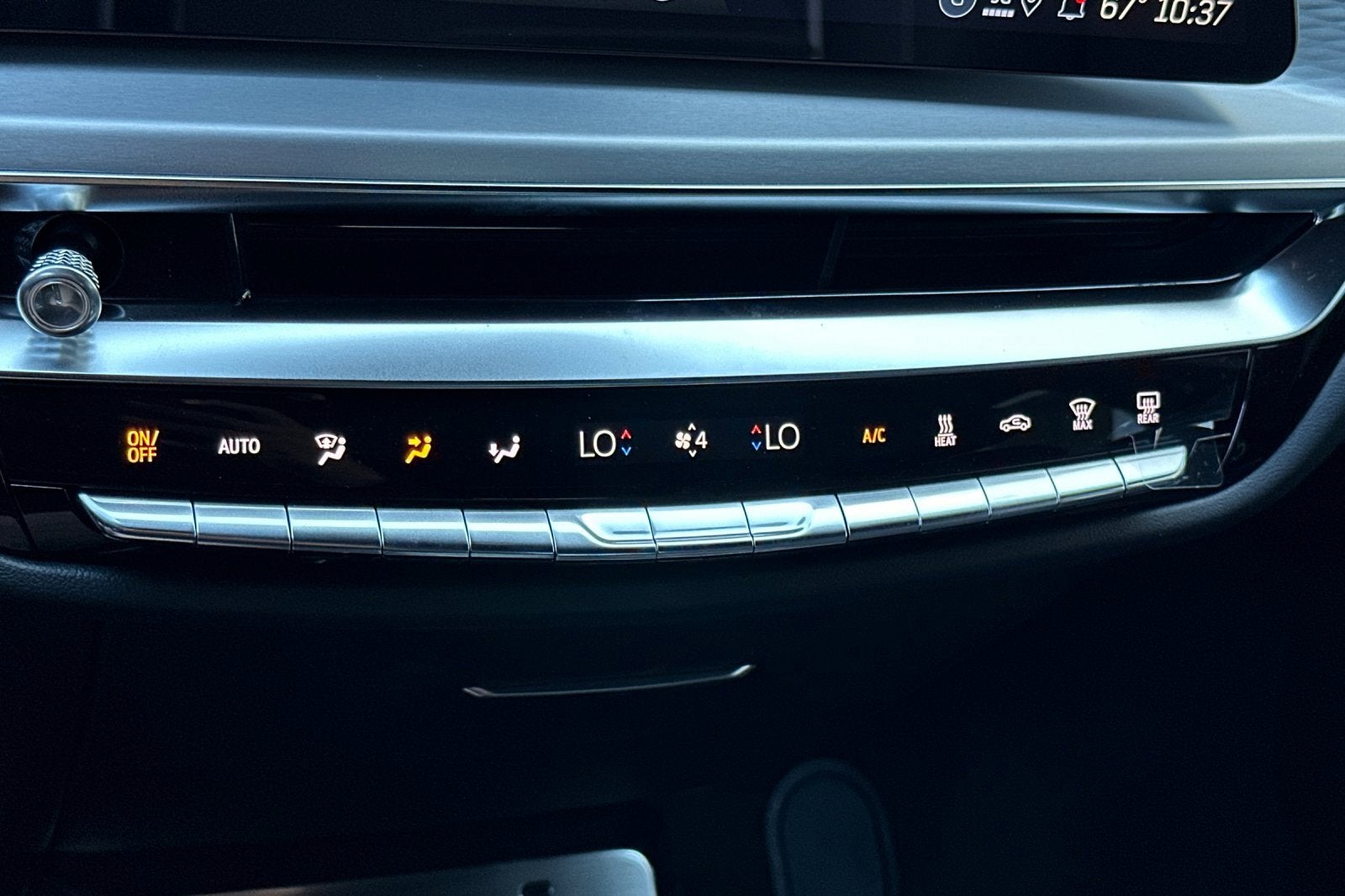 2026 Cadillac LYRIQ V-Series Premium