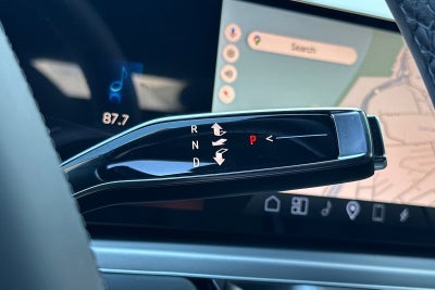 2026 Cadillac LYRIQ V-Series Premium