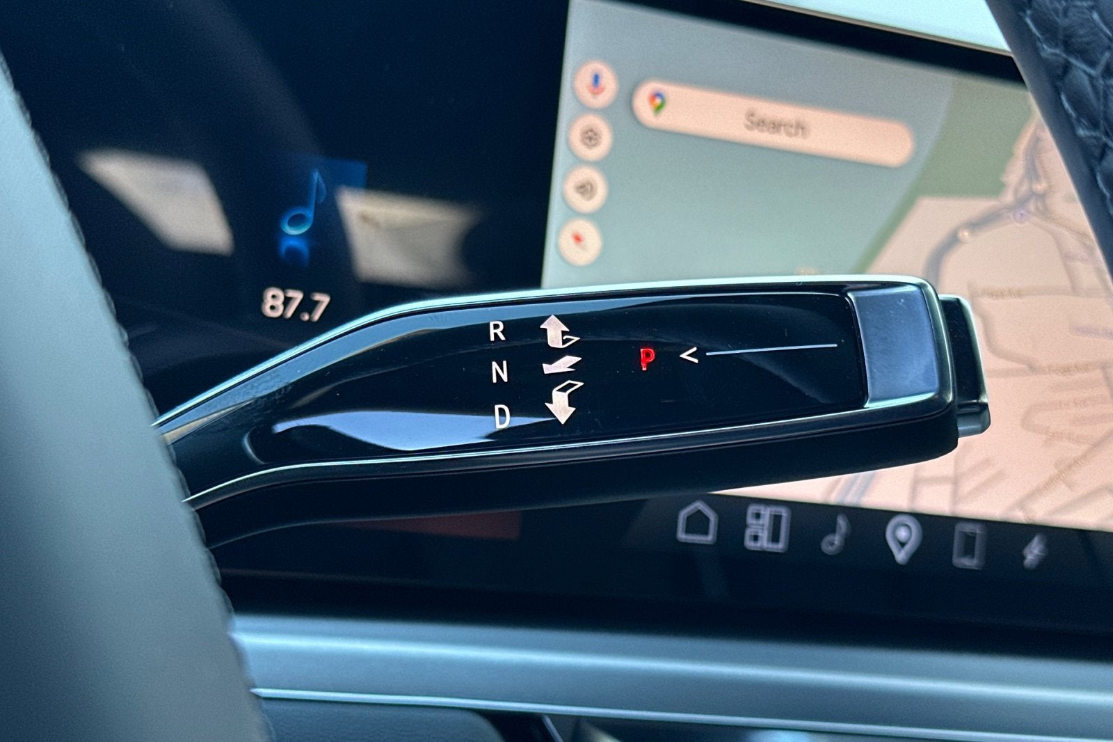 2026 Cadillac LYRIQ V-Series Premium