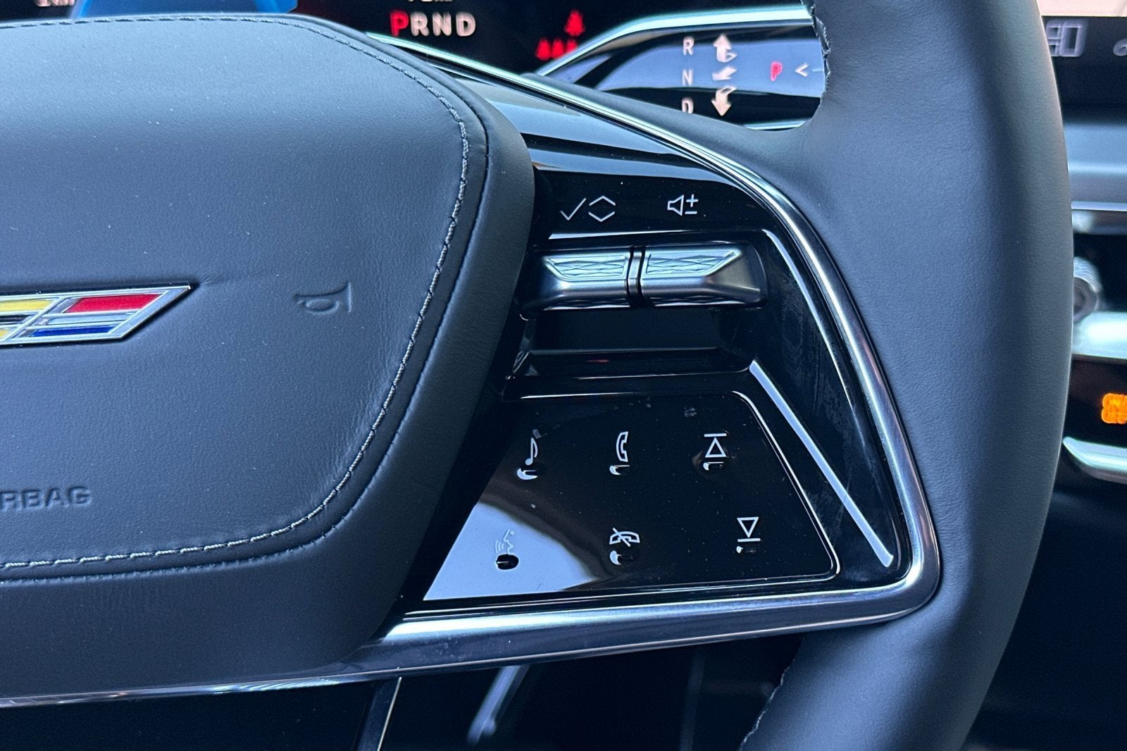 2026 Cadillac LYRIQ V-Series Premium