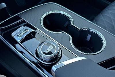 2026 Cadillac LYRIQ V-Series Premium