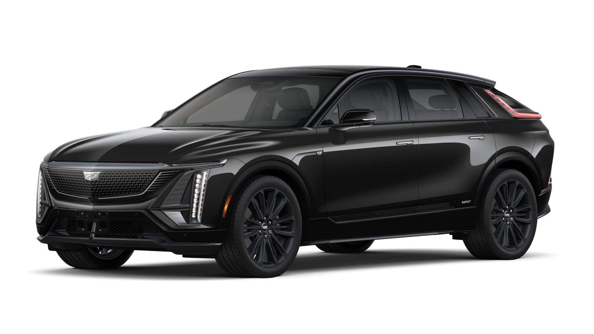 2026 Cadillac LYRIQ V-Series Premium