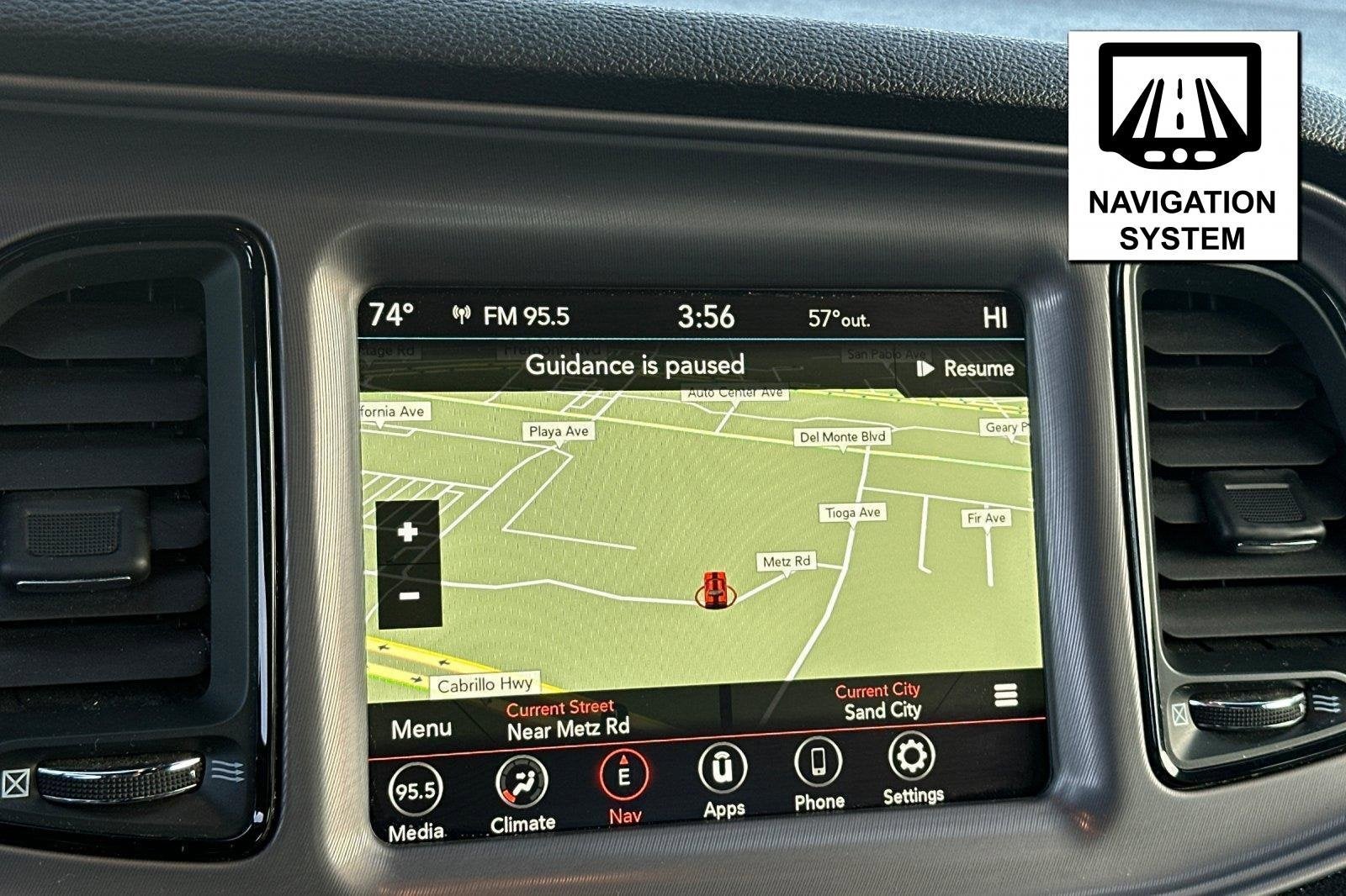 2023 Dodge Challenger GT