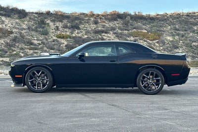 2023 Dodge Challenger GT