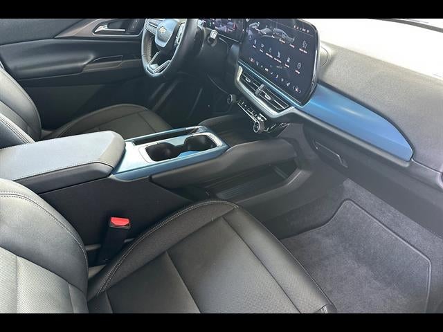 2024 Chevrolet Equinox EV 2LT