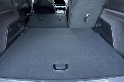 2025 Cadillac OPTIQ Luxury 1