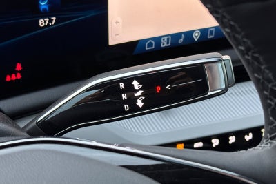 2025 Cadillac OPTIQ Luxury 1