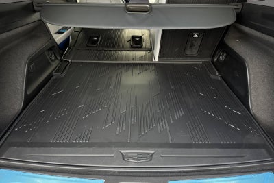 2025 Cadillac OPTIQ Luxury 2