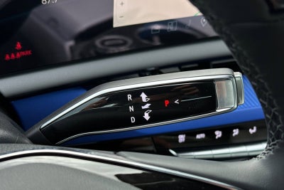 2025 Cadillac OPTIQ Luxury 2