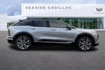 2025 Cadillac OPTIQ Luxury 2