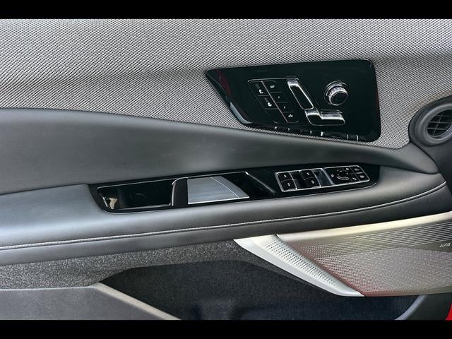 2027 Cadillac OPTIQ Sport