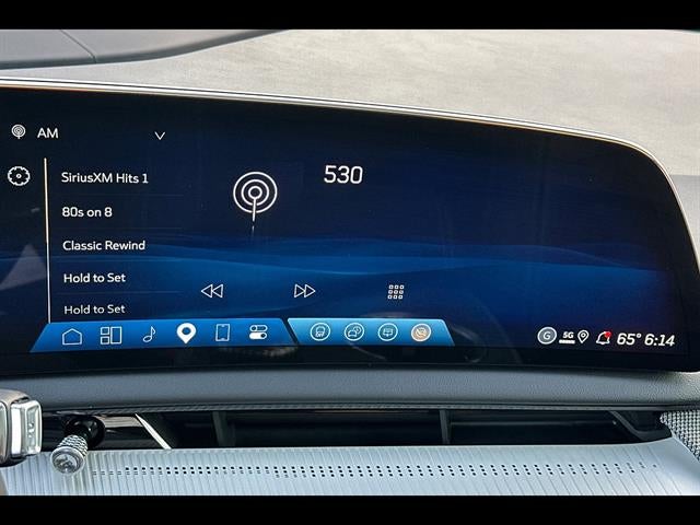 2027 Cadillac OPTIQ Sport