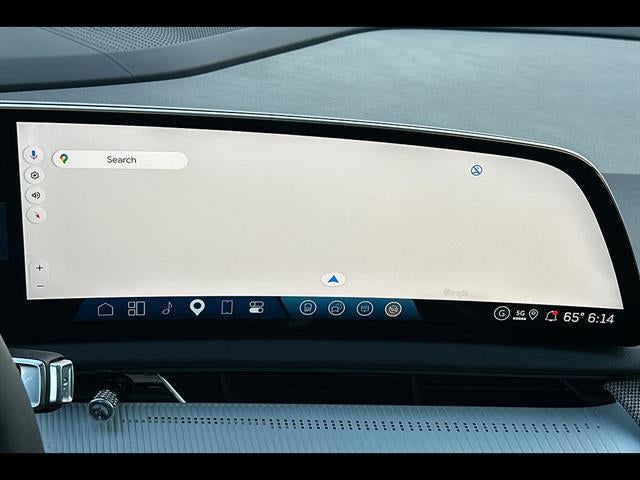 2027 Cadillac OPTIQ Sport