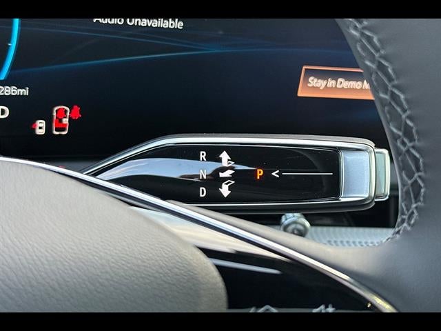 2027 Cadillac OPTIQ Sport