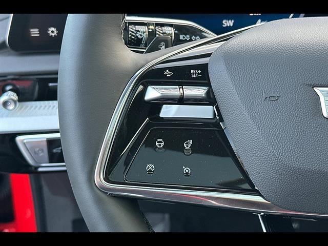 2027 Cadillac OPTIQ Sport