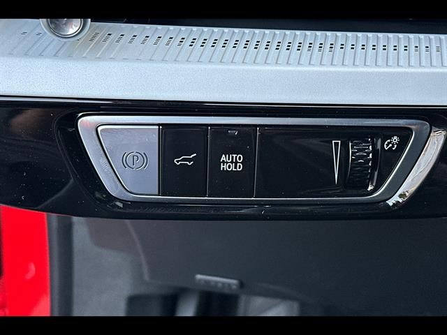 2027 Cadillac OPTIQ Sport