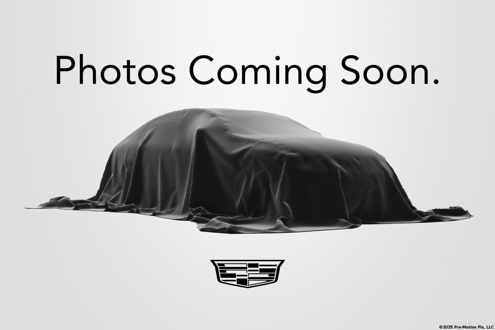 2026 Cadillac Optiq Sport's photo