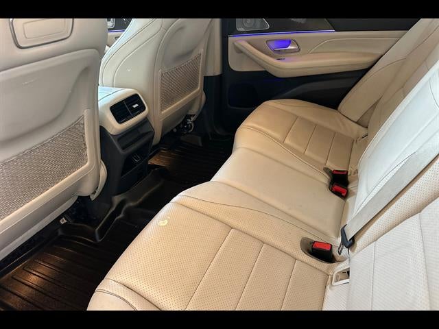 2020 Mercedes-Benz GLE GLE 350