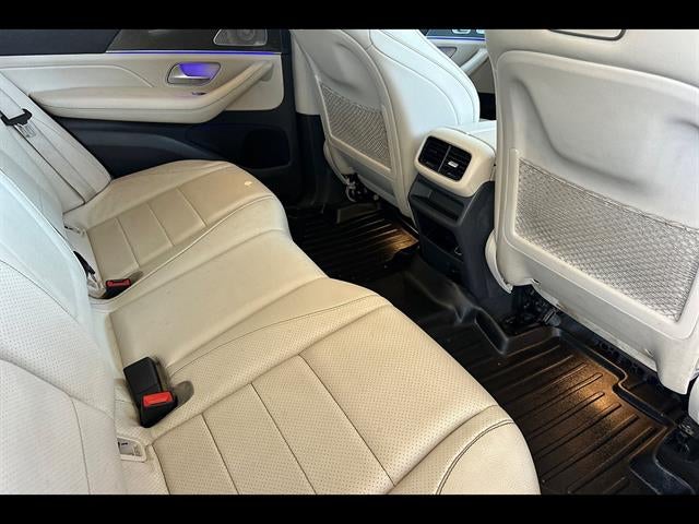 2020 Mercedes-Benz GLE GLE 350
