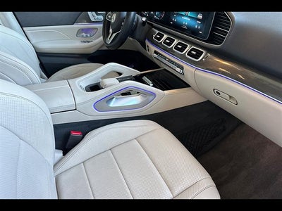 2020 Mercedes-Benz GLE GLE 350