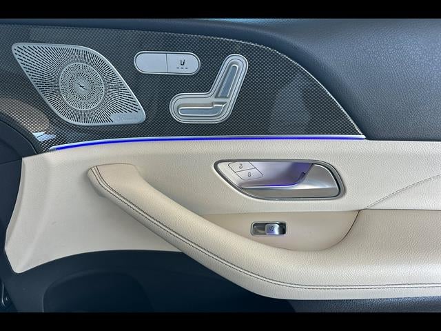 2020 Mercedes-Benz GLE GLE 350