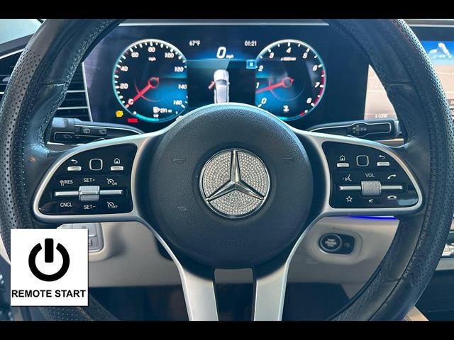 2020 Mercedes-Benz GLE GLE 350
