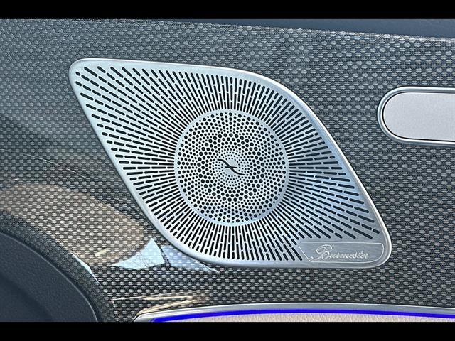2020 Mercedes-Benz GLE GLE 350