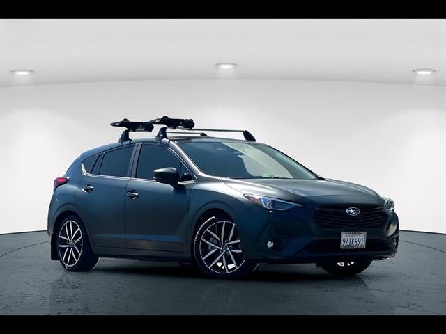 2026 Subaru Impreza