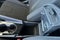 2024 Hyundai Elantra Hybrid Blue