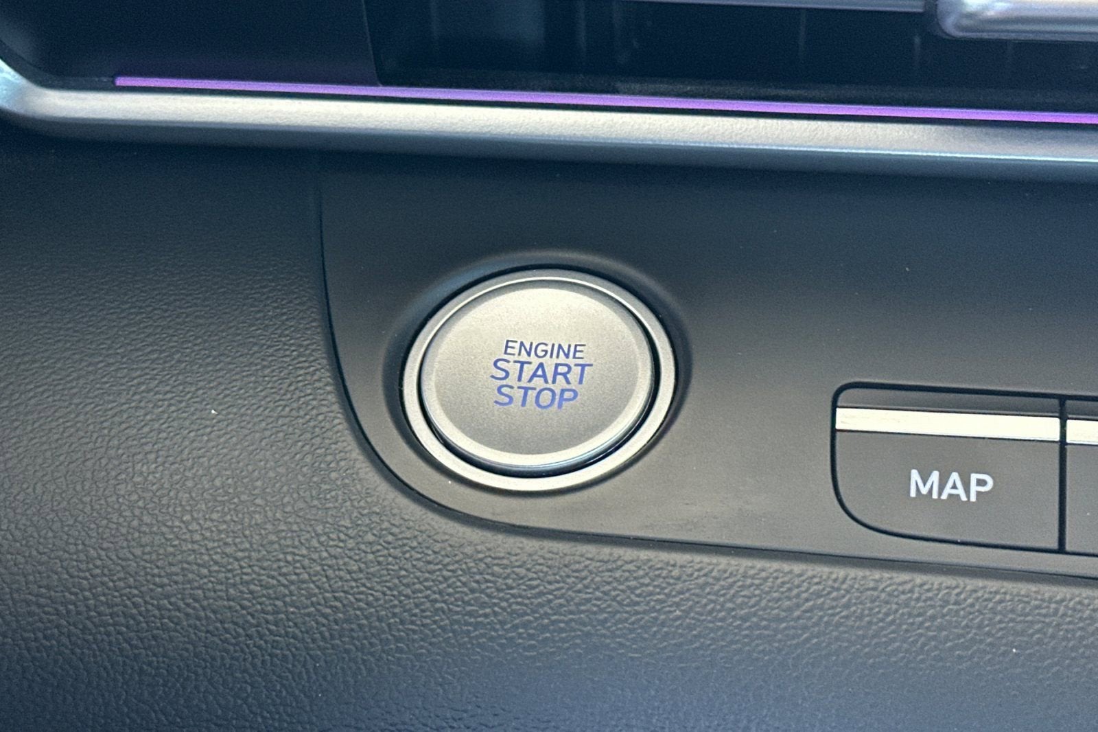 2024 Hyundai Elantra Hybrid Blue