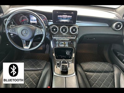 2017 Mercedes-Benz GLC GLC 300
