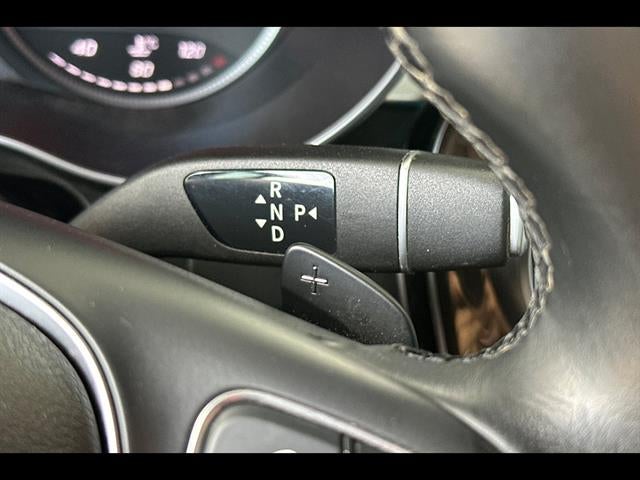 2017 Mercedes-Benz GLC GLC 300