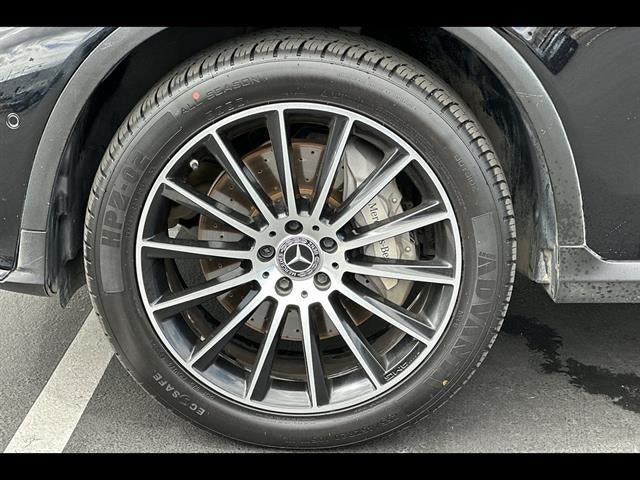 2017 Mercedes-Benz GLC GLC 300