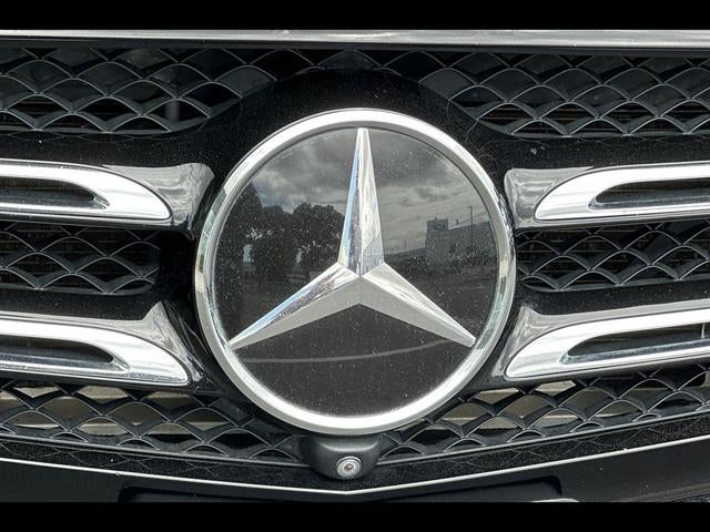 2017 Mercedes-Benz GLC GLC 300