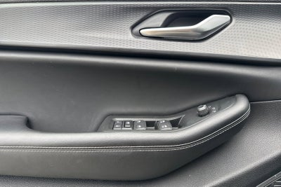 2024 Jeep Grand Cherokee Laredo X