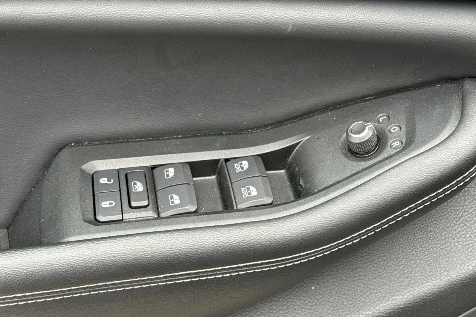 2024 Jeep Grand Cherokee Laredo X