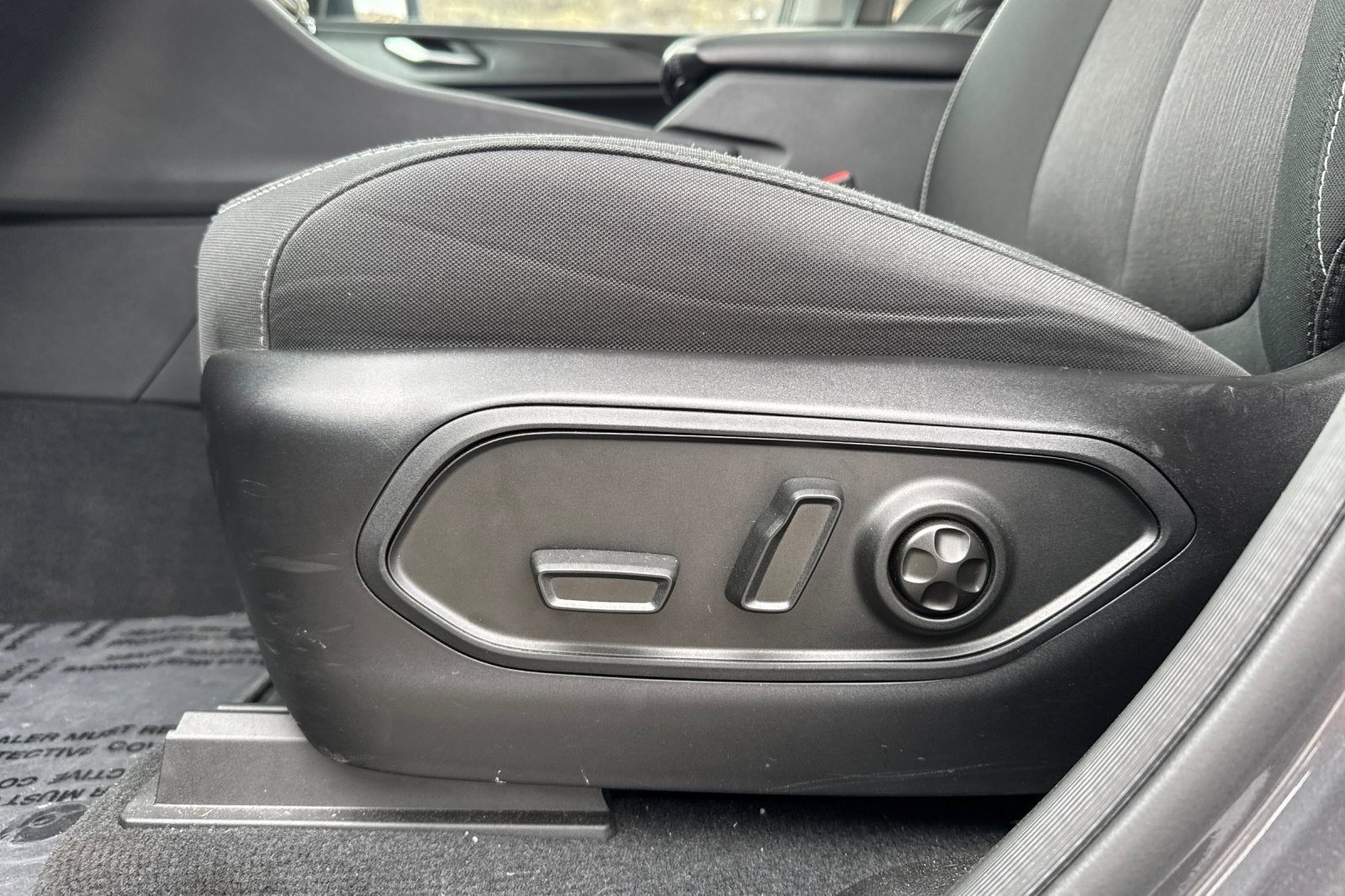 2024 Jeep Grand Cherokee Laredo X