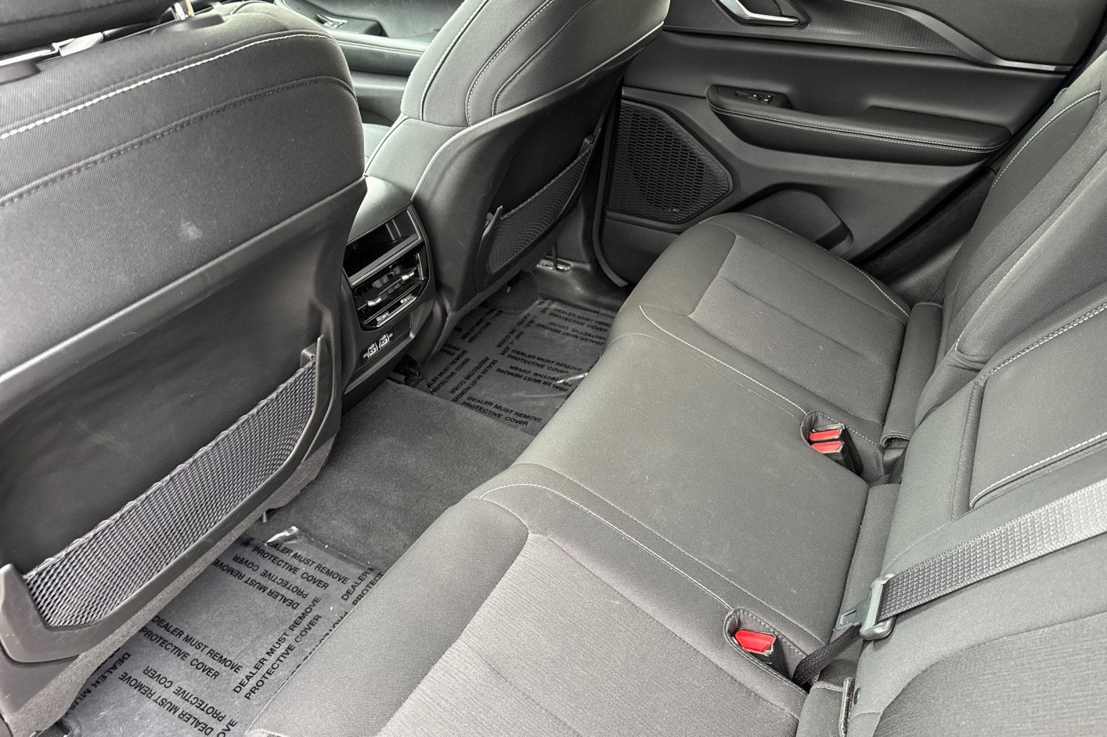 2024 Jeep Grand Cherokee Laredo X