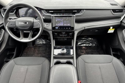 2024 Jeep Grand Cherokee Laredo X