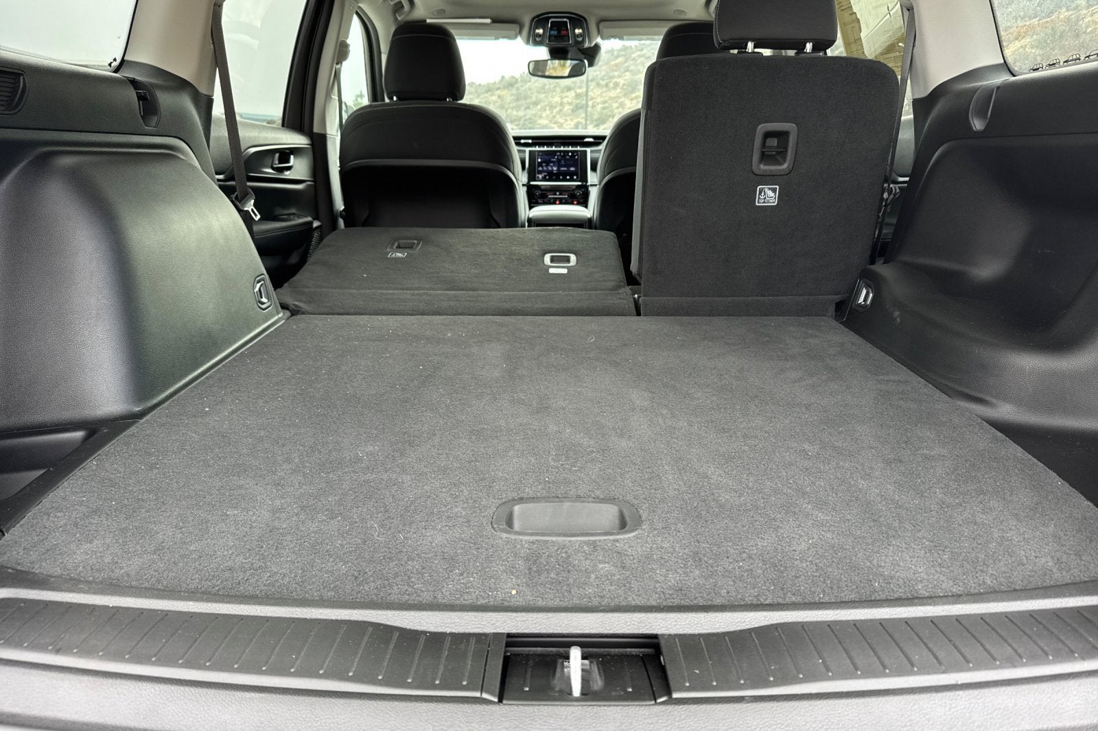 2024 Jeep Grand Cherokee Laredo X