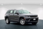 2024 Jeep Grand Cherokee Laredo X