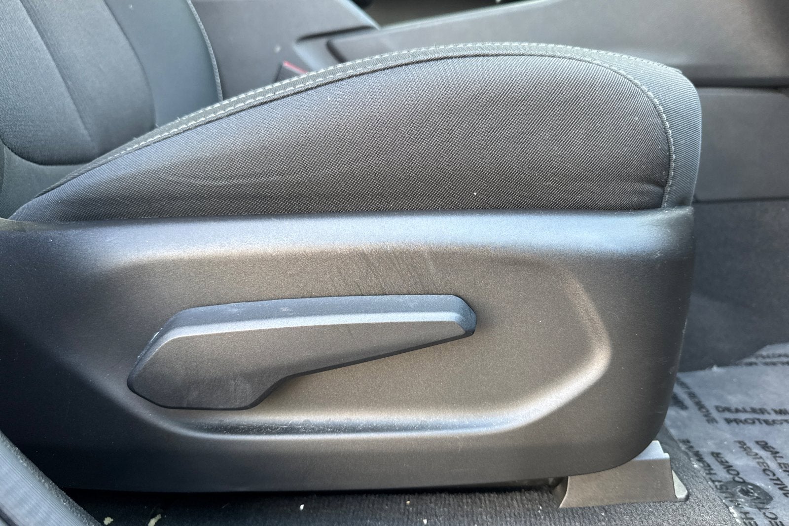 2024 Jeep Grand Cherokee Laredo X