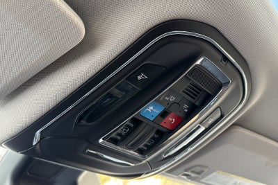 2024 Jeep Grand Cherokee Laredo X