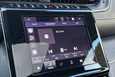 2024 Jeep Grand Cherokee Laredo X