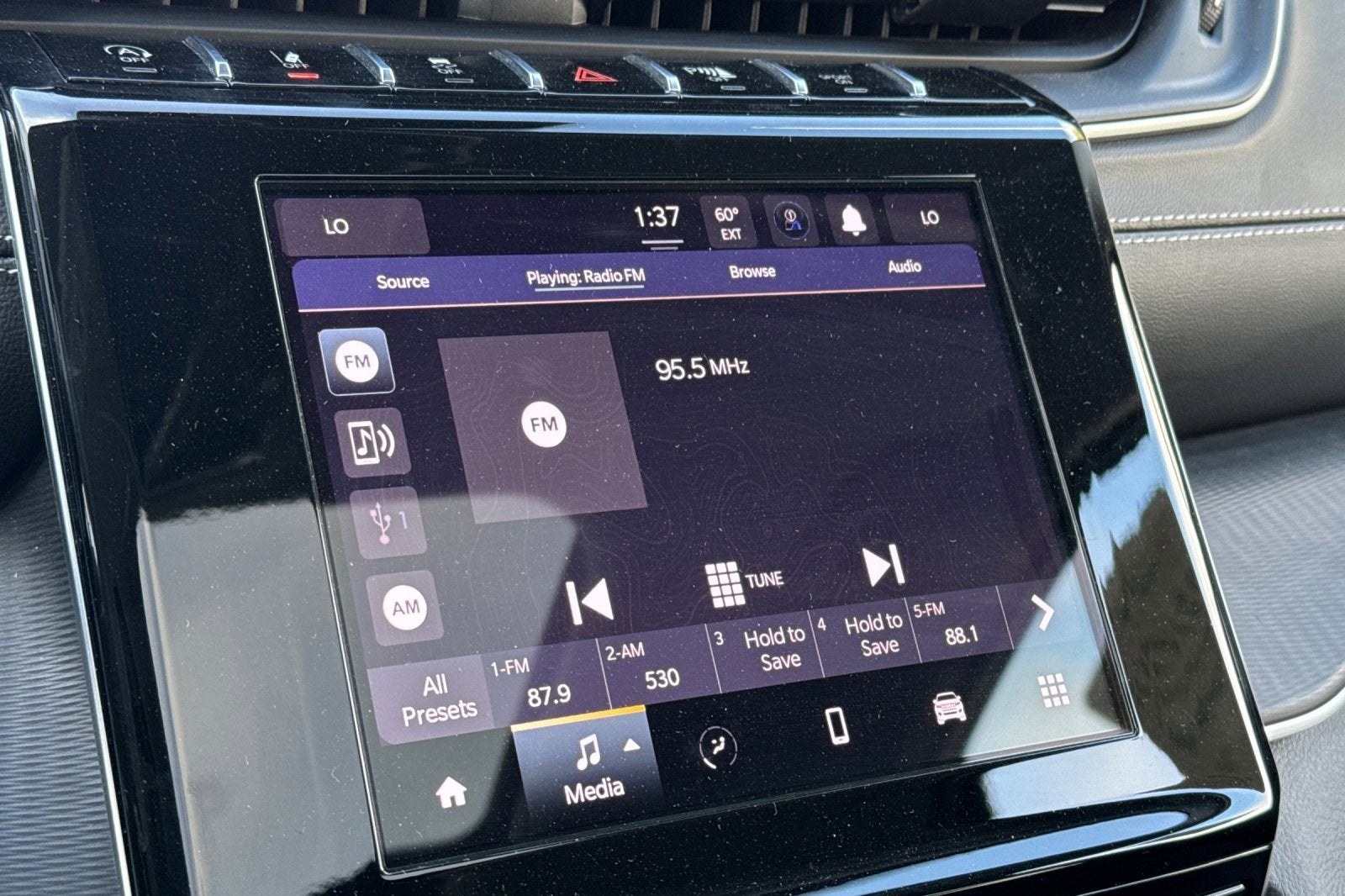 2024 Jeep Grand Cherokee Laredo X