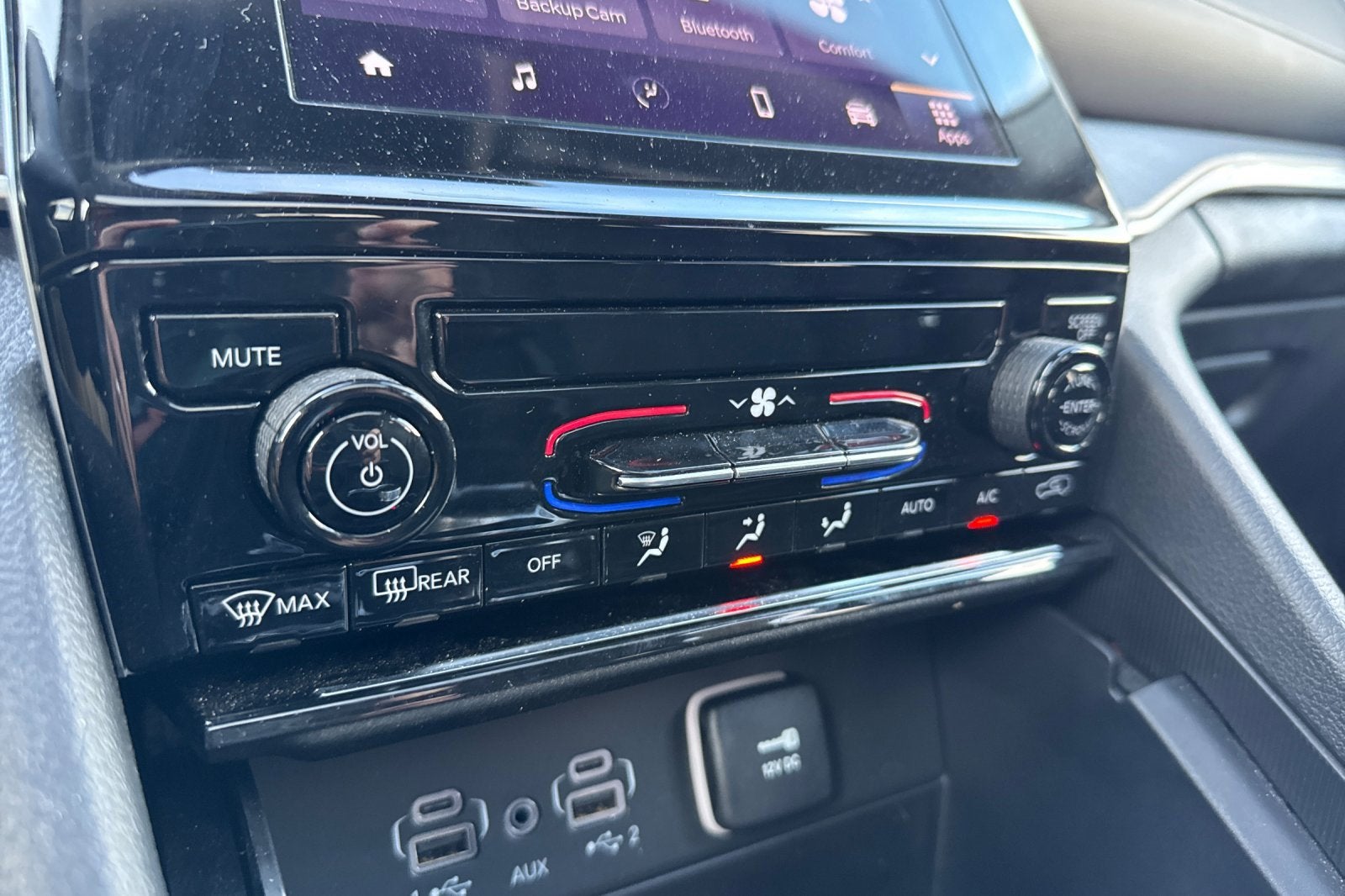 2024 Jeep Grand Cherokee Laredo X